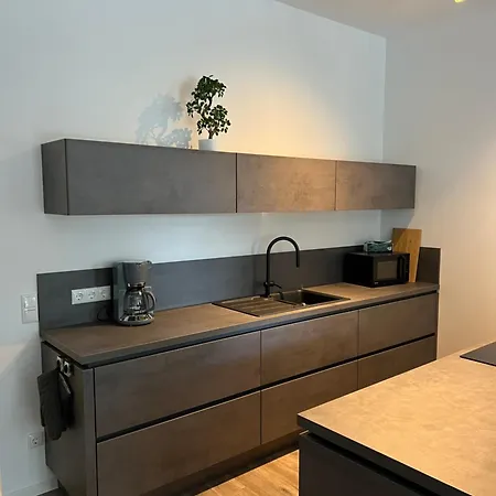 Ferienwohnung Elgersburg Elgersburg