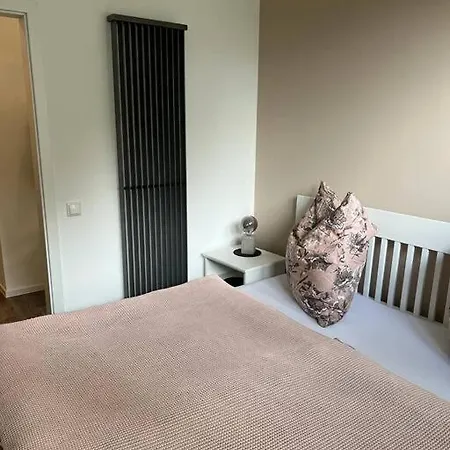 Ferienwohnung Elgersburg *