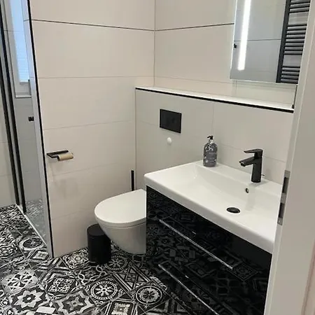 Ferienwohnung Elgersburg Casa de Férias Elgersburg