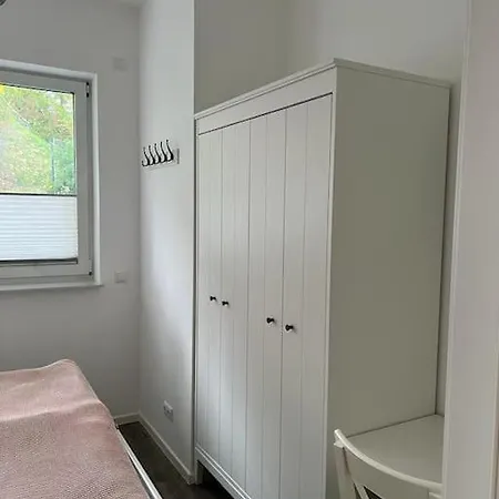 Casa de Férias Ferienwohnung Elgersburg *