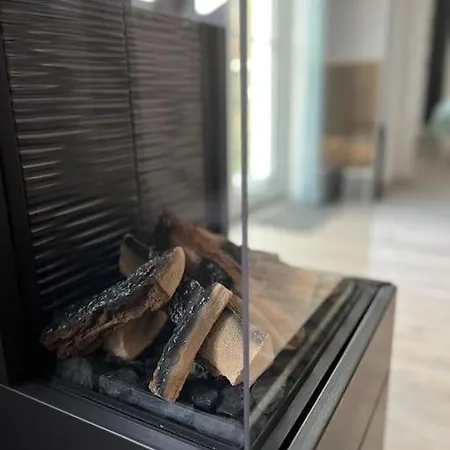 Ferienwohnung Elgersburg