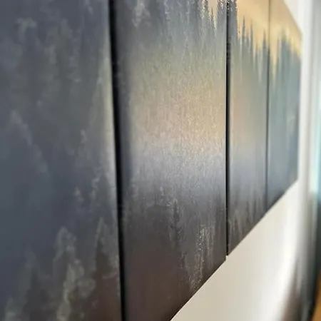 Casa de Férias Ferienwohnung Elgersburg *